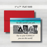Mamaw Card - Happy Mother's Day Card~ Cards ~ Flat Cards
