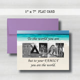 Mamaw Card - Happy Mother's Day Card~ Cards ~ Flat Cards