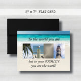 Mimi Card - Happy Mother's Day Card~ Cards ~ Flat Cards