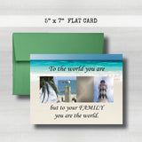 Mimi Card - Happy Mother's Day Card~ Cards ~ Flat Cards