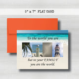 Mimi Card - Happy Mother's Day Card~ Cards ~ Flat Cards