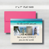 Mimi Card - Happy Mother's Day Card~ Cards ~ Flat Cards