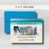 Mimi Card - Happy Mother's Day Card~ Cards ~ Flat Cards