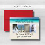 Mimi Card - Happy Mother's Day Card~ Cards ~ Flat Cards