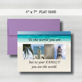 Mimi Card - Happy Mother's Day Card~ Cards ~ Flat Cards