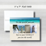 Mimi Card - Happy Mother's Day Card~ Cards ~ Flat Cards