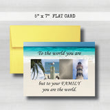 Mimi Card - Happy Mother's Day Card~ Cards ~ Flat Cards