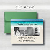 Mimi Card - Happy Mother's Day Card~ Cards ~ Flat Cards