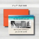 Mimi Card - Happy Mother's Day Card~ Cards ~ Flat Cards