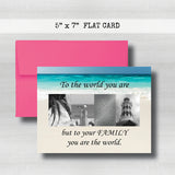 Mimi Card - Happy Mother's Day Card~ Cards ~ Flat Cards