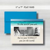 Mimi Card - Happy Mother's Day Card~ Cards ~ Flat Cards