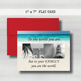 Mimi Card - Happy Mother's Day Card~ Cards ~ Flat Cards