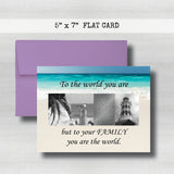 Mimi Card - Happy Mother's Day Card~ Cards ~ Flat Cards