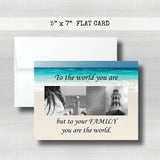 Mimi Card - Happy Mother's Day Card~ Cards ~ Flat Cards