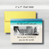 Mimi Card - Happy Mother's Day Card~ Cards ~ Flat Cards