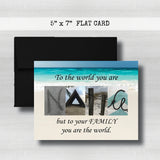 Nana Card - Happy Mother's Day Card~ Cards ~ Flat Cards