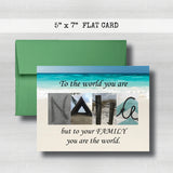 Nana Card - Happy Mother's Day Card~ Cards ~ Flat Cards