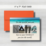 Nana Card - Happy Mother's Day Card~ Cards ~ Flat Cards