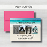 Nana Card - Happy Mother's Day Card~ Cards ~ Flat Cards