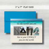 Nana Card - Happy Mother's Day Card~ Cards ~ Flat Cards