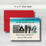 Nana Card - Happy Mother's Day Card~ Cards ~ Flat Cards