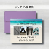 Nana Card - Happy Mother's Day Card~ Cards ~ Flat Cards