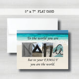 Nana Card - Happy Mother's Day Card~ Cards ~ Flat Cards