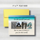 Nana Card - Happy Mother's Day Card~ Cards ~ Flat Cards