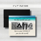 Nana Card - Happy Mother's Day Card~ Cards ~ Flat Cards