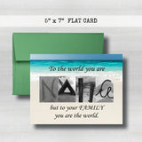 Nana Card - Happy Mother's Day Card~ Cards ~ Flat Cards