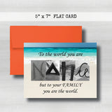 Nana Card - Happy Mother's Day Card~ Cards ~ Flat Cards