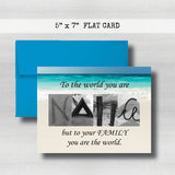 Nana Card - Happy Mother's Day Card~ Cards ~ Flat Cards