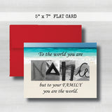 Nana Card - Happy Mother's Day Card~ Cards ~ Flat Cards