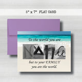 Nana Card - Happy Mother's Day Card~ Cards ~ Flat Cards