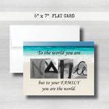 Nana Card - Happy Mother's Day Card~ Cards ~ Flat Cards