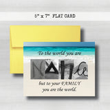 Nana Card - Happy Mother's Day Card~ Cards ~ Flat Cards