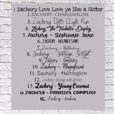 tennis ball ornament