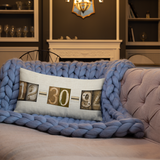 wedding gift pillow