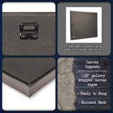 Cheerleader Coach Name Letter Art