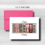 Sweet 16 Birthday Card ~  Cards ~ Rose Gold