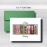 Sweet 16 Birthday Card ~  Cards ~ Rose Gold