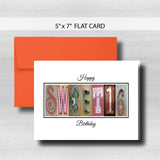 Sweet 16 Birthday Card ~  Cards ~ Rose Gold