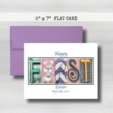 Happy First Easter Card