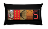 basketball pillows