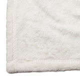 Volleyball Coach Fleece Blanket 50”x60”- GREEN