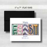 Happy First Easter Card