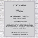Softball Coach Thank You Card~ Cards ~  Cards