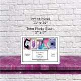 gymnastics coach gift