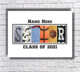 basketball senior 2021