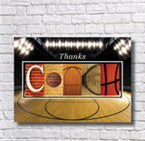 Basketball Coach Gift
